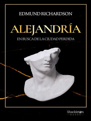 cover image of Alejandría